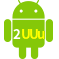 Aplicativo 2UUu para Android