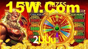 Welcome Bonus 2UUu