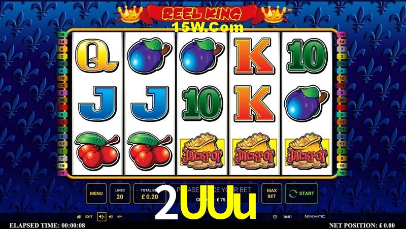 Games Directory 2UUu